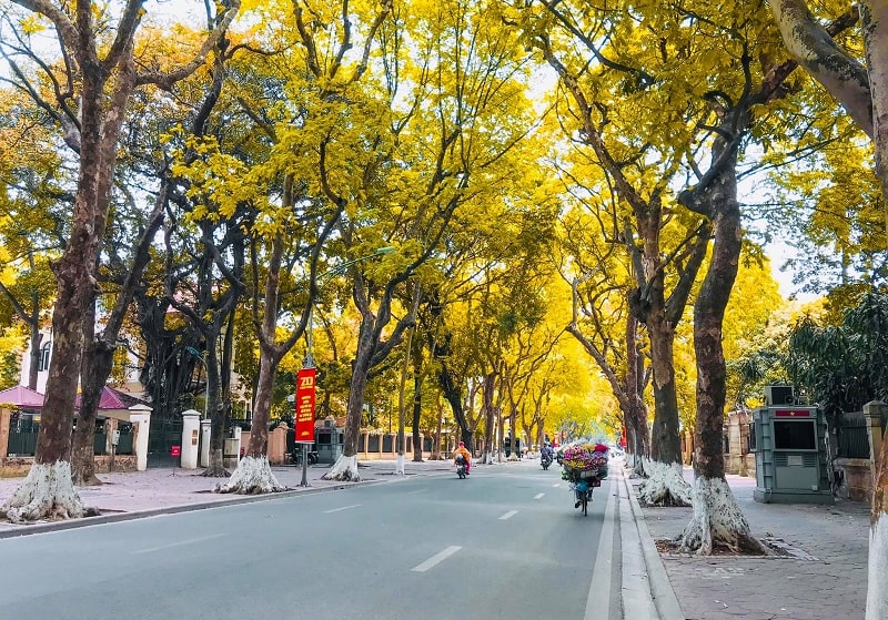 Phố cổ Hà Nội có gì? Khám phá khu phố cổ Hà Nội từ A đến Z